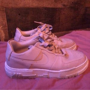 Nike Air Force 1 women’s size 7.5